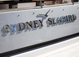 Sydney-Seabird